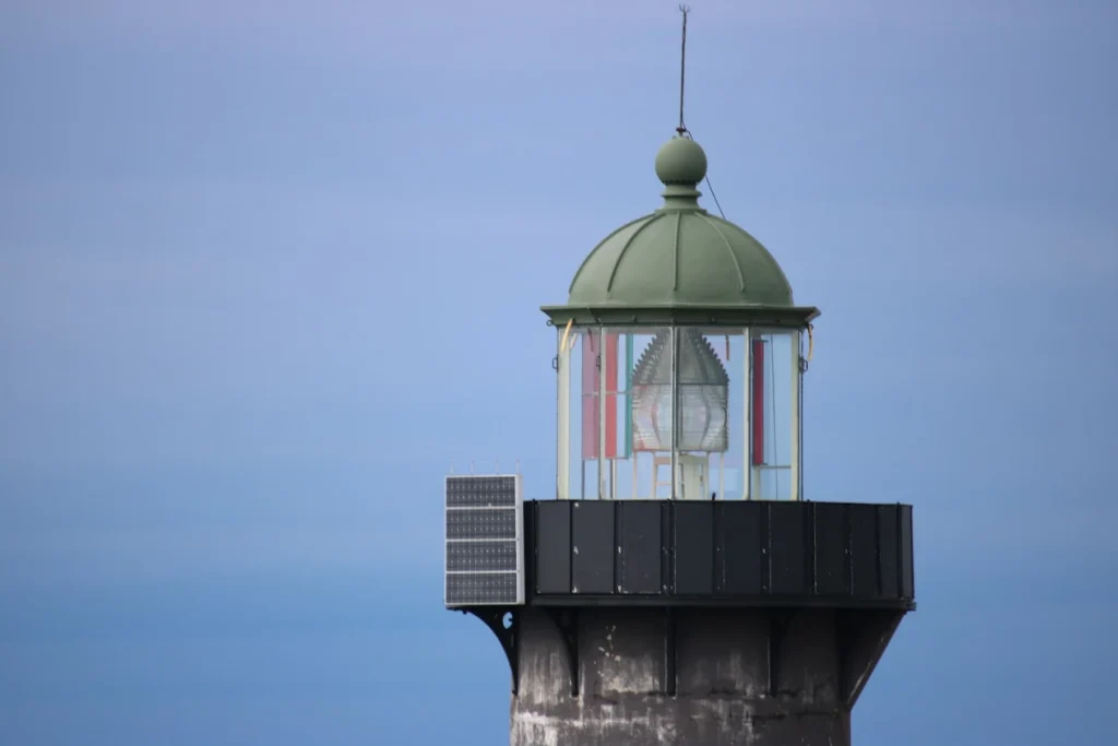 Båttur till Ursholmens Fyrplats